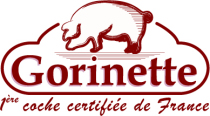 Gorinette : la première coche certifiée en France en 2000 devient Label Rouge en 2016